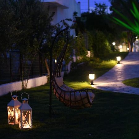Villa Ca' Del Mare Kalogria  Exterior foto